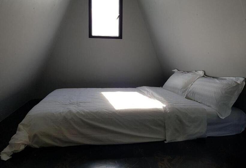 غرفة ديلوكس عائلية, Prek Kdat Resort