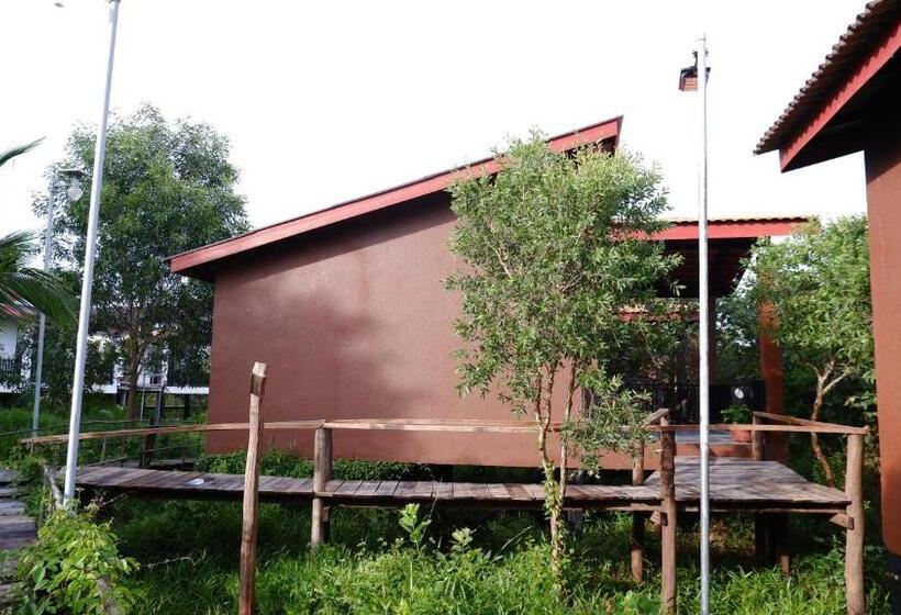 بنجلو ديلوكس, Prek Kdat Resort