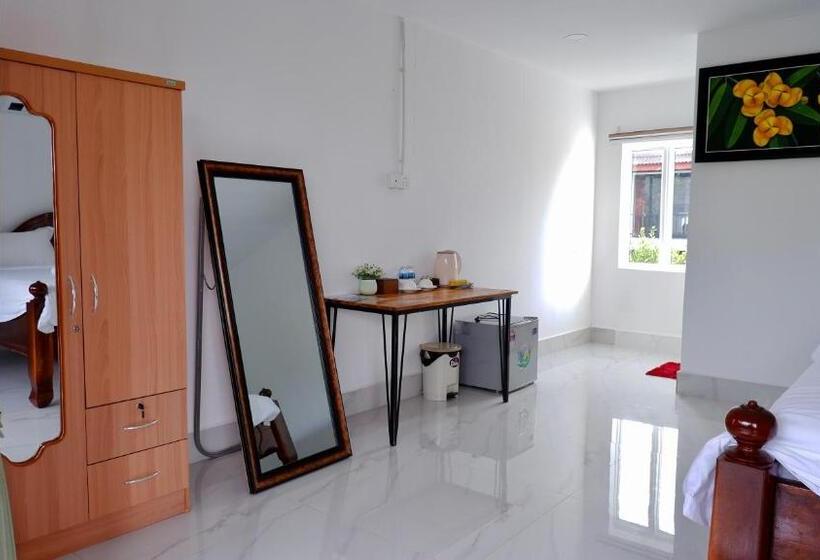 بنجلو ديلوكس, Prek Kdat Resort