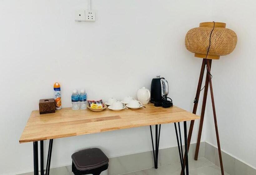 بنجلو ديلوكس, Prek Kdat Resort