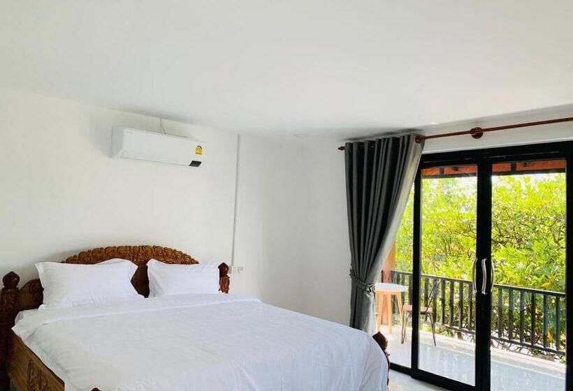 بنجلو ديلوكس, Prek Kdat Resort