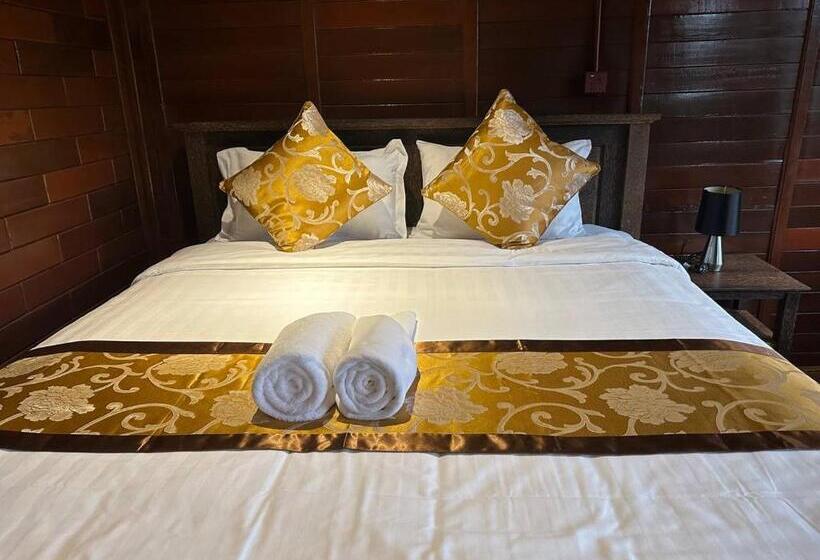 بنجلو قياسى, Prek Kdat Resort