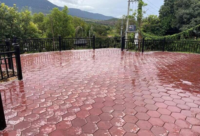 فيلا سوبيريور غرفة نوم واحدة, Prek Kdat Resort