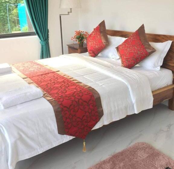 فيلا سوبيريور غرفة نوم واحدة, Prek Kdat Resort