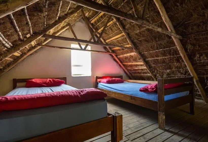 1ベッドルームハウス, Coffee Shack Adventure Backpackers & Self Catering