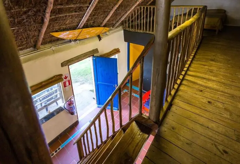 1ベッドルームハウス, Coffee Shack Adventure Backpackers & Self Catering
