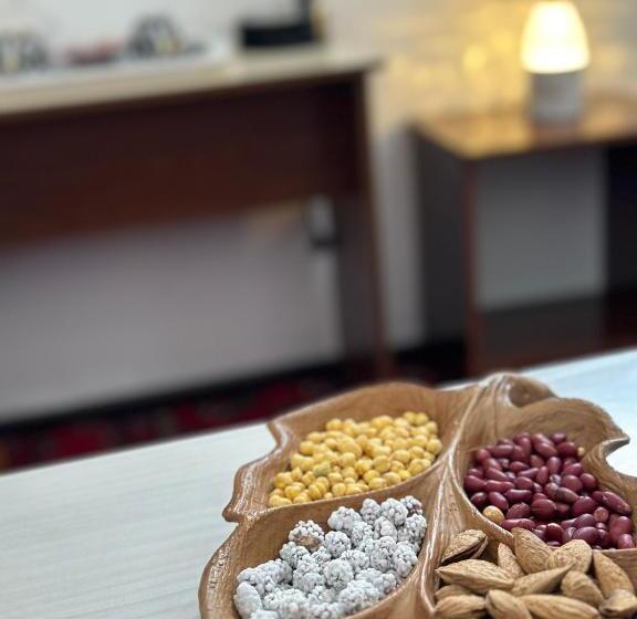 Quarto Economy, Gold Khiva