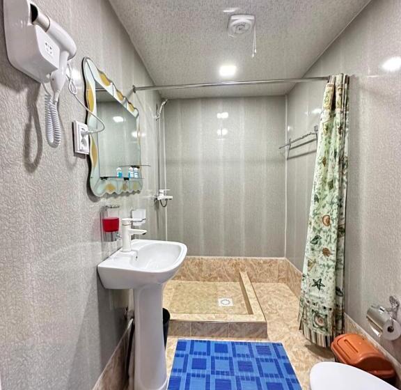 Quarto standard, Gold Khiva