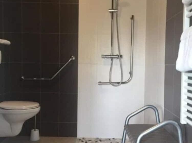 חדר סטנדרט מותאם לאדם עם מוגבלויות, Ar Men 2