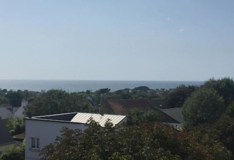 חדר סטנדרט נוף לים, Ar Men 2