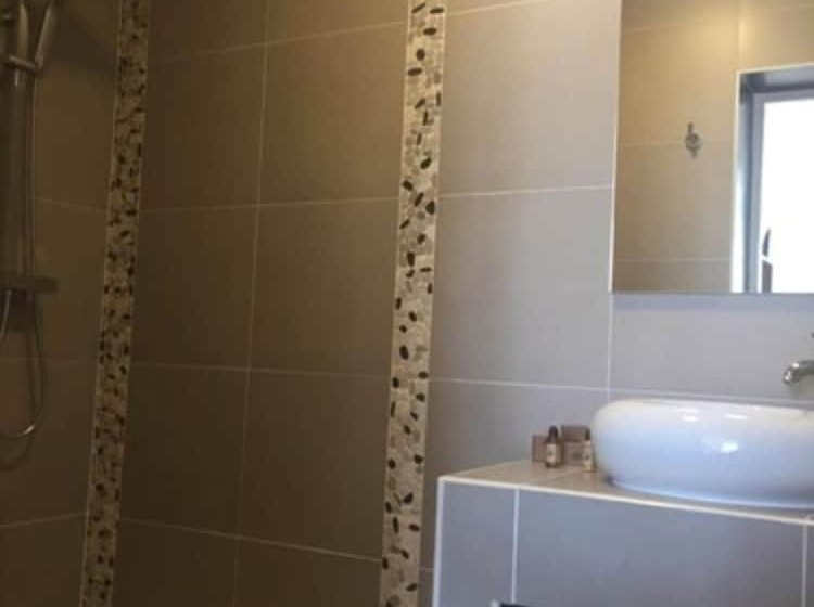 חדר סטנדרט נוף לים, Ar Men 2