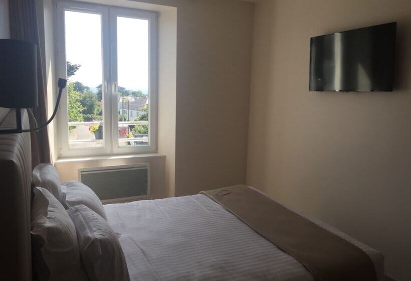 חדר סטנדרט נוף לים, Ar Men 2