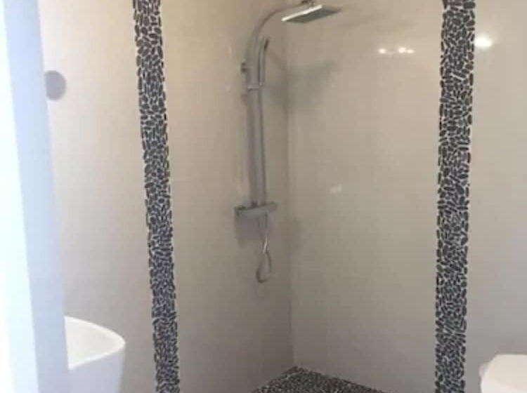 חדר סטנדרט נוף לים עם מרפסת, Ar Men 2