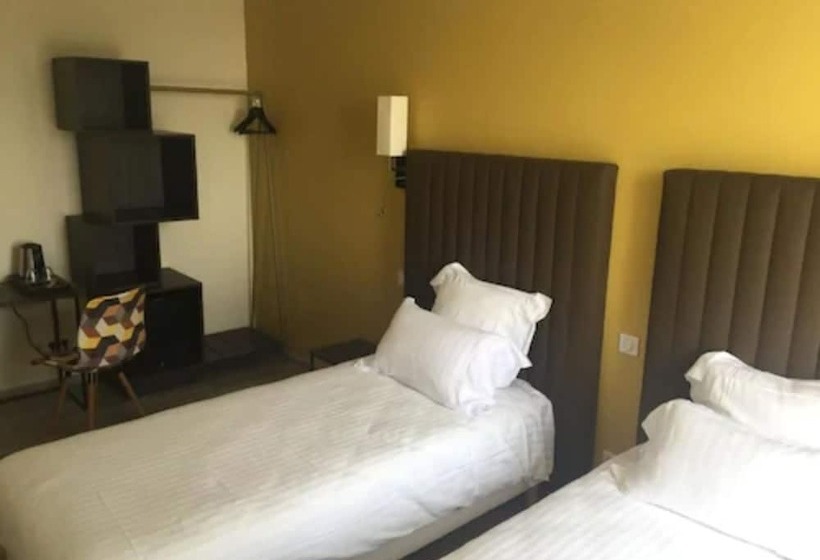 חדר סטנדרט נוף לים עם מרפסת, Ar Men 2