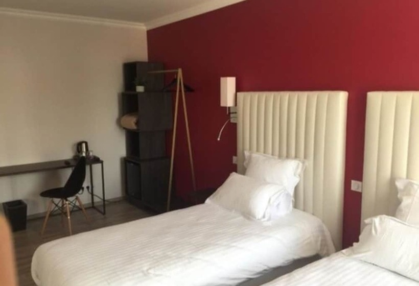 חדר סטנדרט, Ar Men 2