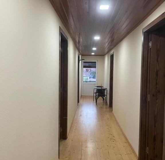 اتاق لوکس, Mtskheta Wellpoint Arsukidze 48