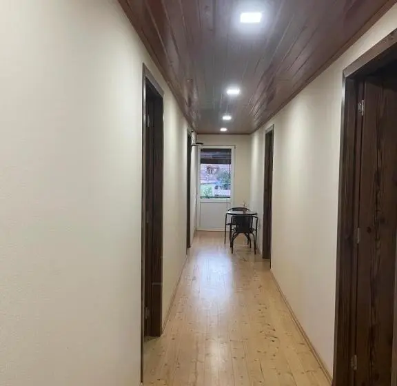 اتاق لوکس, Mtskheta Wellpoint Arsukidze 48