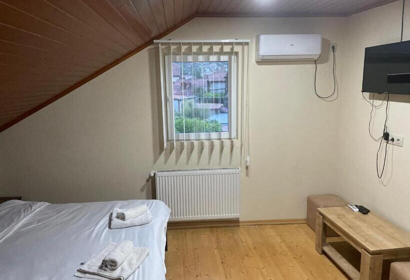 اتاق لوکس, Mtskheta Wellpoint Arsukidze 48