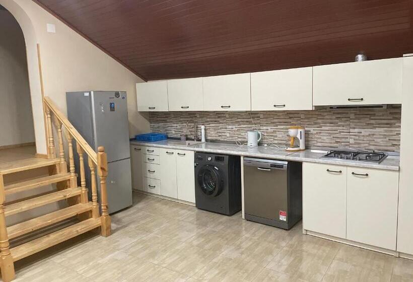 اتاق لوکس, Mtskheta Wellpoint Arsukidze 48