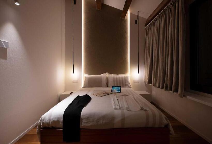 Номер Стандарт, Locanda Remare
