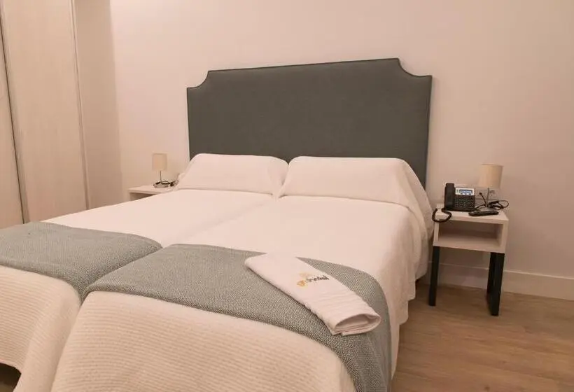 Quarto standard, Gm