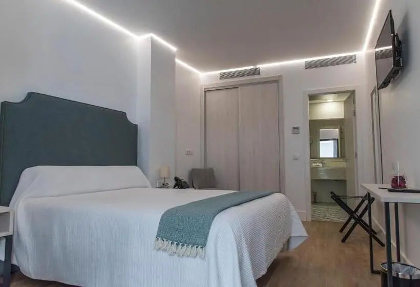 Quarto standard, Gm
