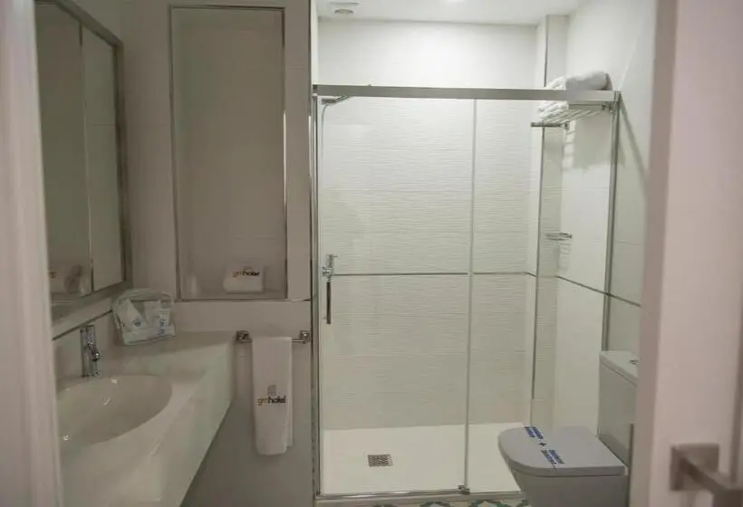 Quarto standard, Gm