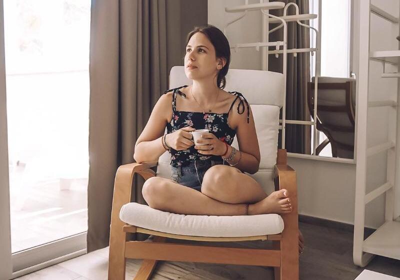 デラックスルーム, Yayah Residence Ii Syariah Redpartner