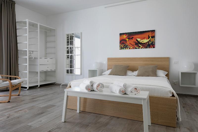 Номер Deluxe, Yayah Residence Ii Syariah Redpartner