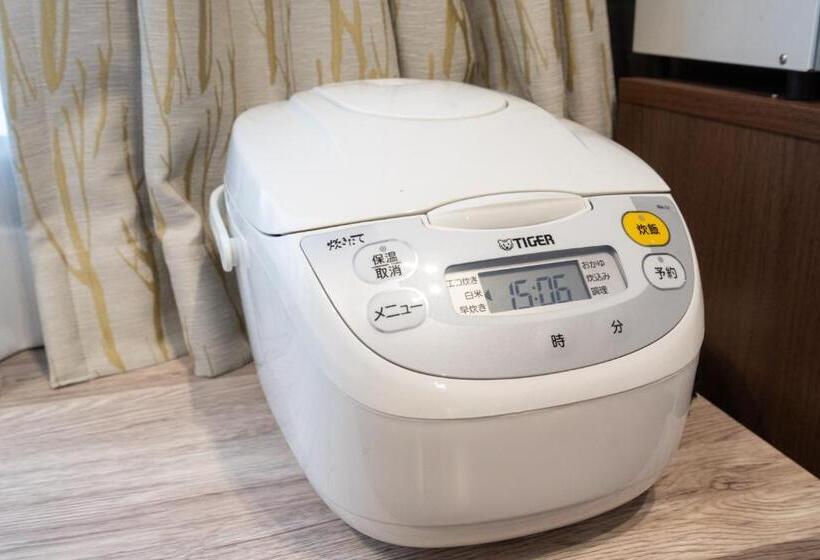 דירת שני חדרים, The Peak Villa Suite Hokkaido