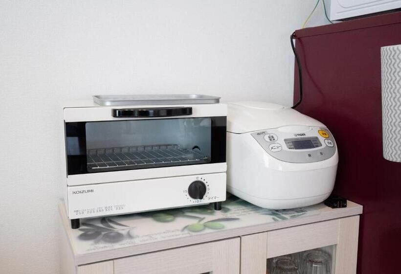 דירת שני חדרים, The Peak Villa Suite Hokkaido