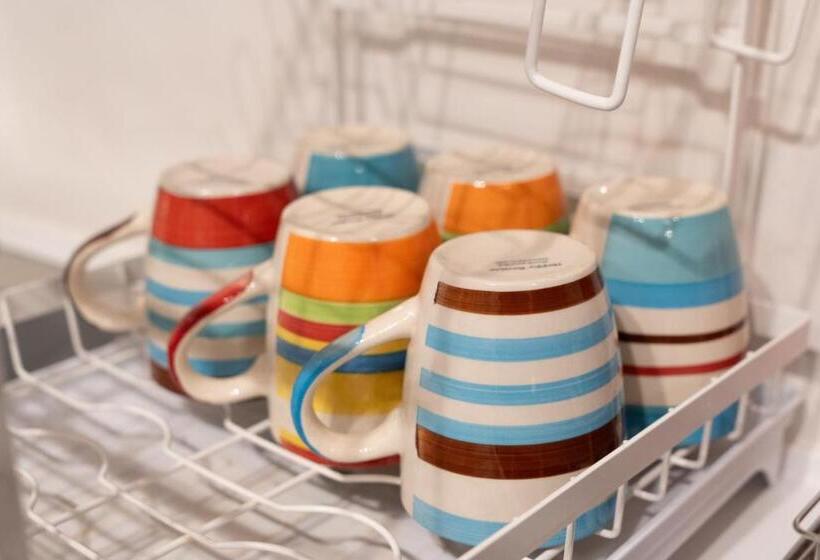 דירת שני חדרים, The Peak Villa Suite Hokkaido