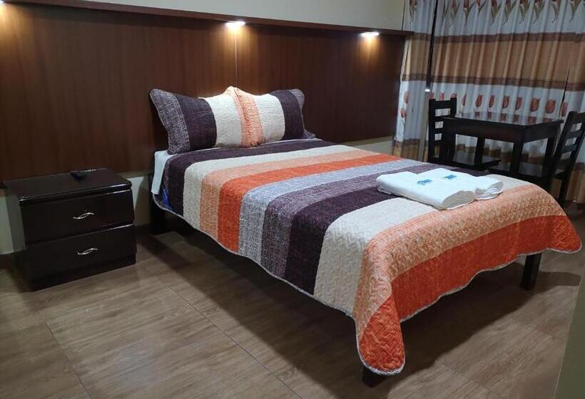 اتاق استاندارد یک نفره, Lembranças