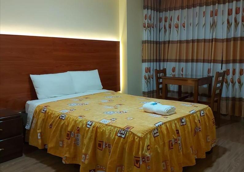 اتاق استاندارد یک نفره, Lembranças