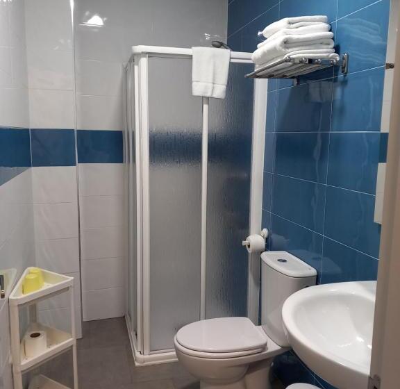 Номер Стандарт, Hostal Delia