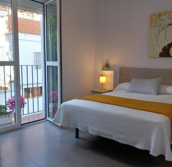 Номер Стандарт, Hostal Delia