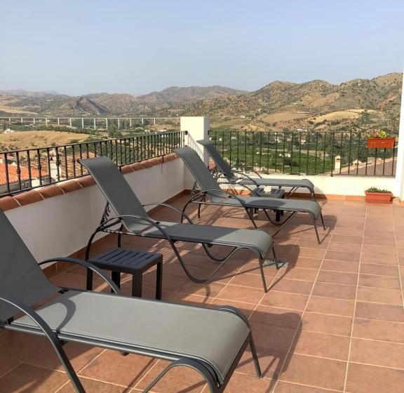 Номер Стандарт, Hostal Delia