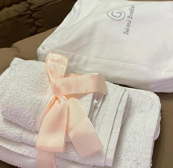 标准间, B&b Grazia