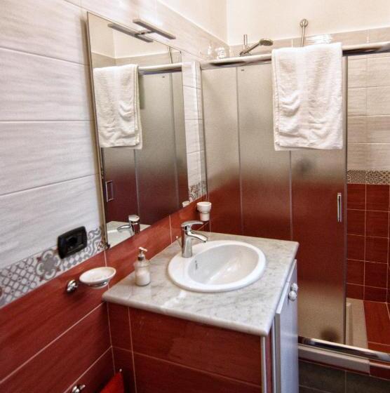 اتاق استاندارد, B&b Grazia