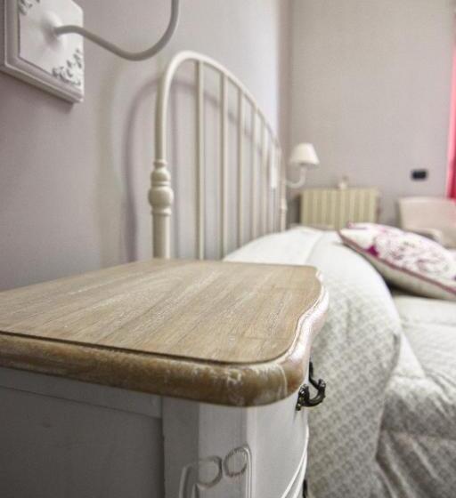 标准间, B&b Grazia