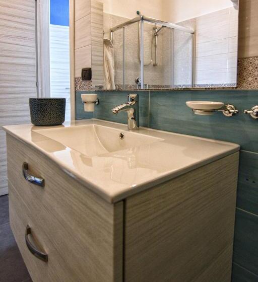 四人标准间, B&b Grazia