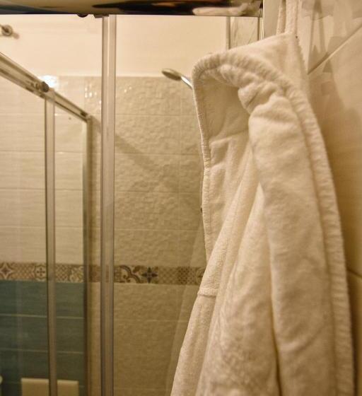 四人标准间, B&b Grazia