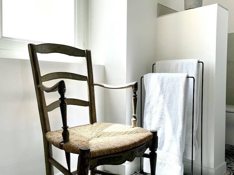 اتاق استاندارد, Château De Saint Girons Luxury Guest House In Provence