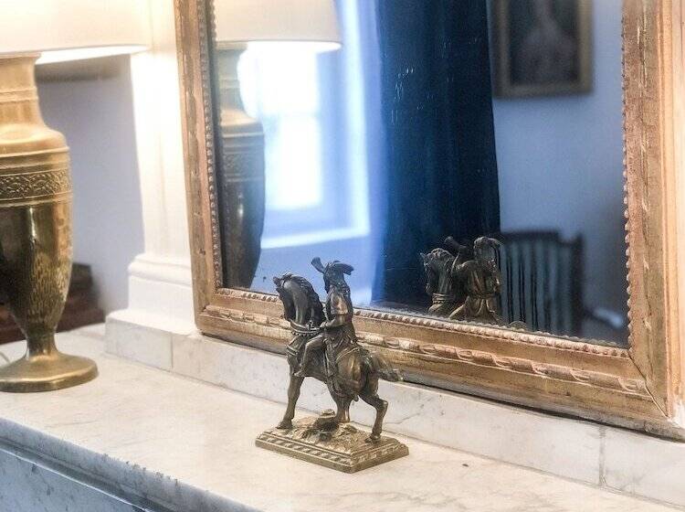 חדר סטנדרט, Château De Saint Girons   Luxury Guest House In Provence