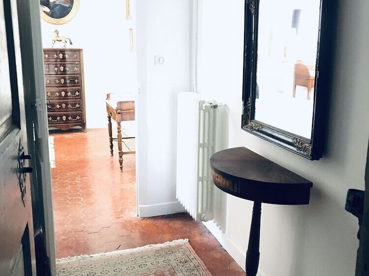 اتاق استاندارد, Château De Saint Girons Luxury Guest House In Provence