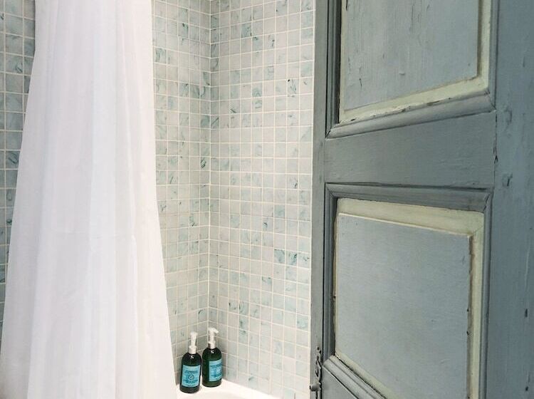 سوییت, Château De Saint Girons Luxury Guest House In Provence