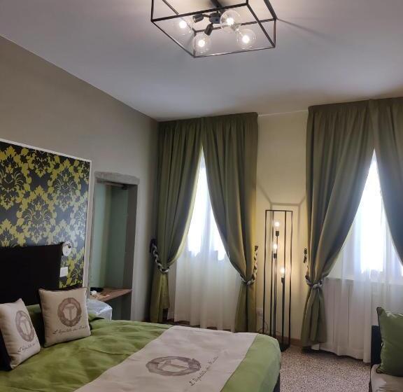 Номер Superior, L'ospitale Dei Brilli