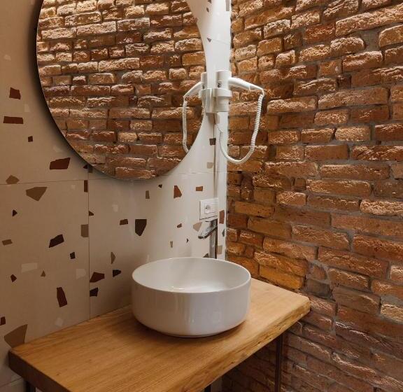 Номер Superior, L'ospitale Dei Brilli