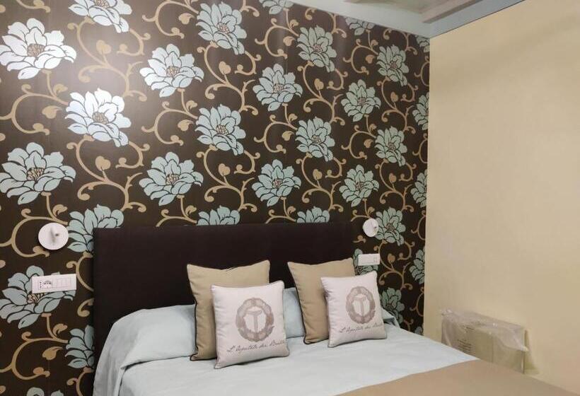 Номер Superior, L'ospitale Dei Brilli