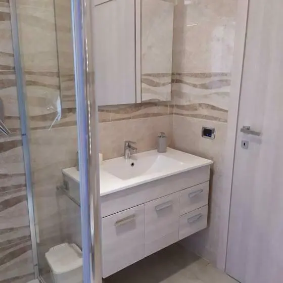 Habitació Triple Comfort, Caesar S B&b